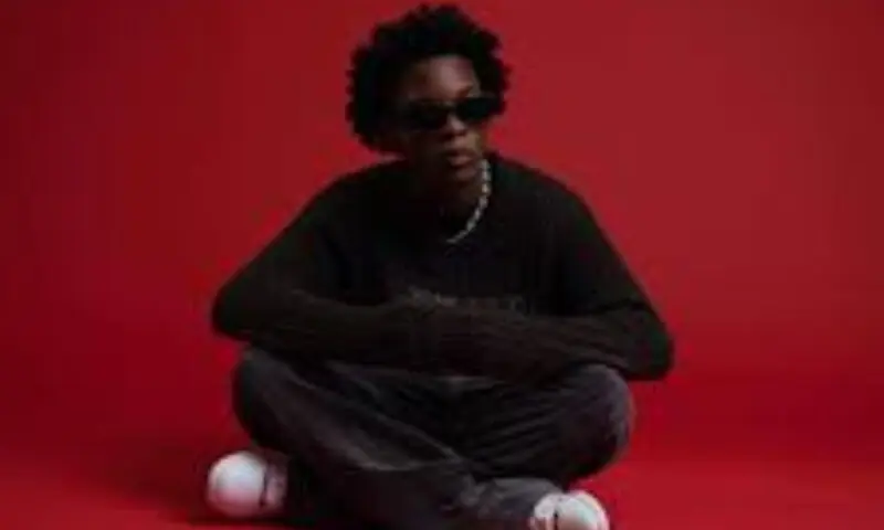 Musician D4vd arrested on suspicion of murder of 14-year-old girl