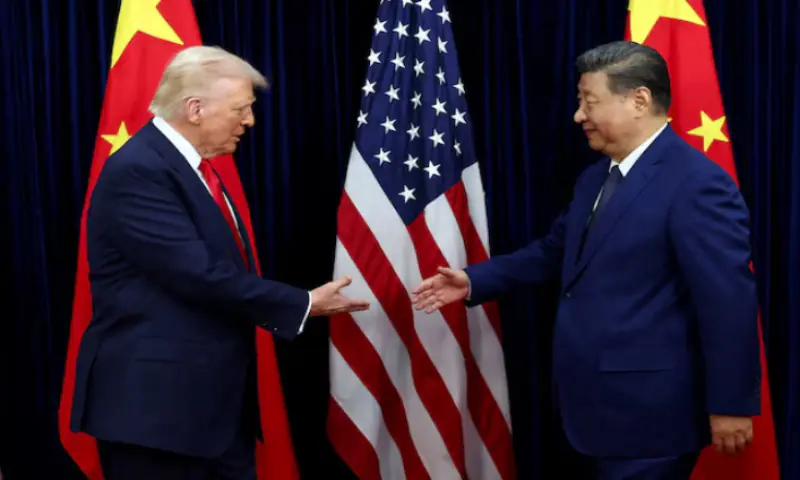 China steps up Iran diplomacy while seeking smooth summit with Trump