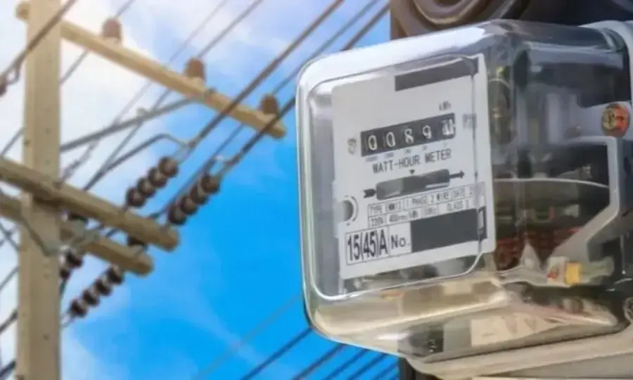 Free electricity units for power staff scrapped in landmark move