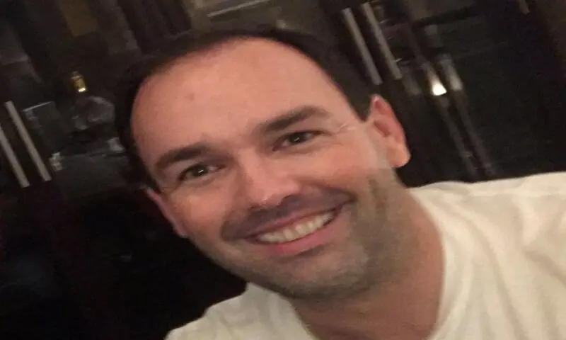 Dubai police arrest Daniel Kinahan on organised crime charges