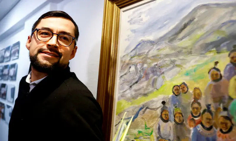 Mute Egede, Greenland&rsquo;s foreign minister, is critical of the influence efforts. &ldquo;I don&rsquo;t respect people who don&rsquo;t respect that Greenland belongs to the Greenlandic people,&rdquo; he told Reuters. &ndash; Reuters