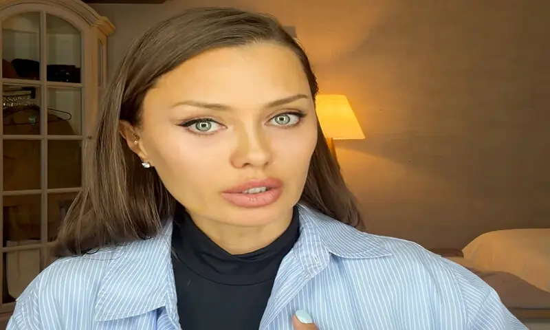 Kremlin responds to viral blogger&rsquo;s criticism of Putin