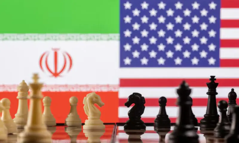 Iran weighs new US proposals, rules out compromise