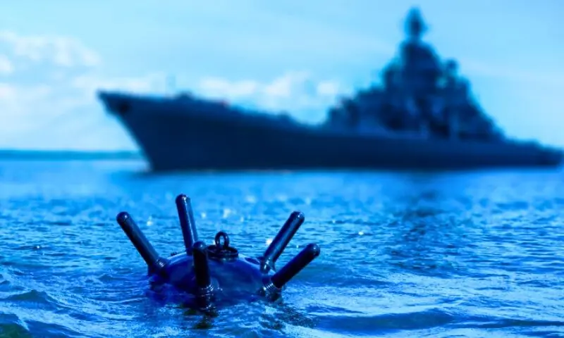 آبنائے ہرمز کی ناکہ بندی؛ امریکی جہاز ایک انچ بھی آگے بڑھا تو تباہ کردیں گے: ایران