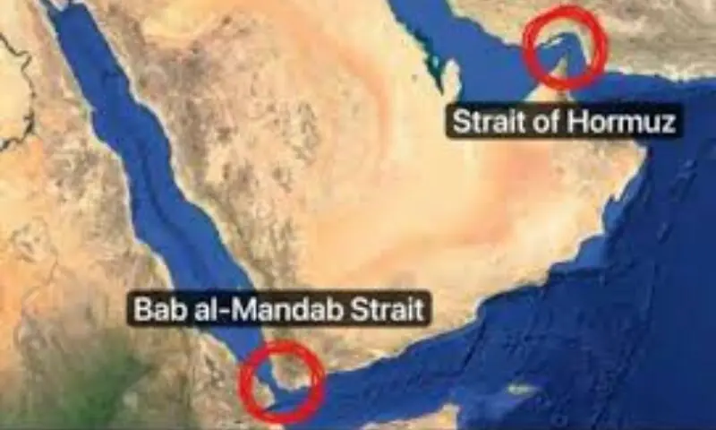 حوثیوں کا آبی گزرگاہ ’باب المندب‘ بند کرنے کا اعلان، حزب اللہ کا سیز فائر ماننے سے انکار