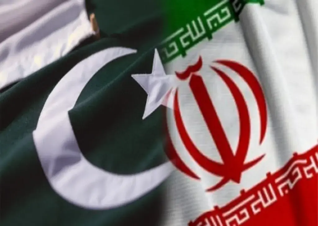 Pakistan activates new transit trade corridor through Iran