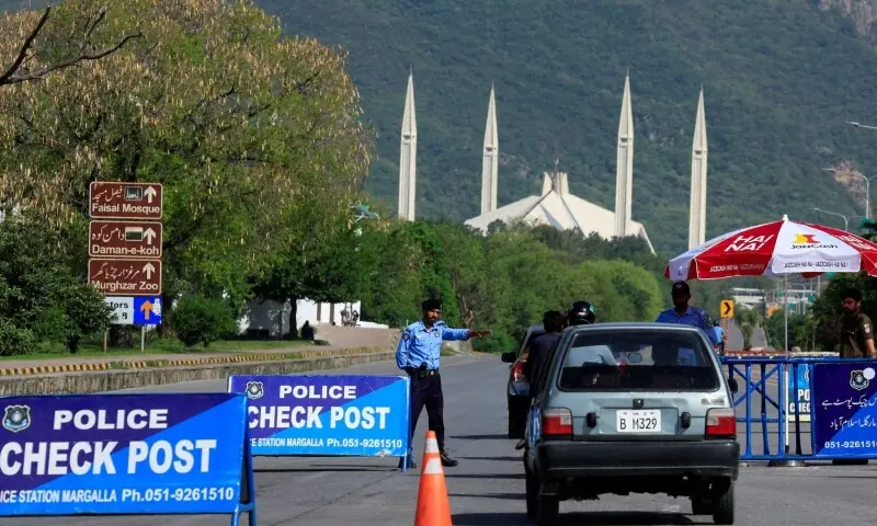 امریکی وفد کی آج پاکستان آمد متوقع، ایران کی ٹرمپ کو جوابی دھمکی