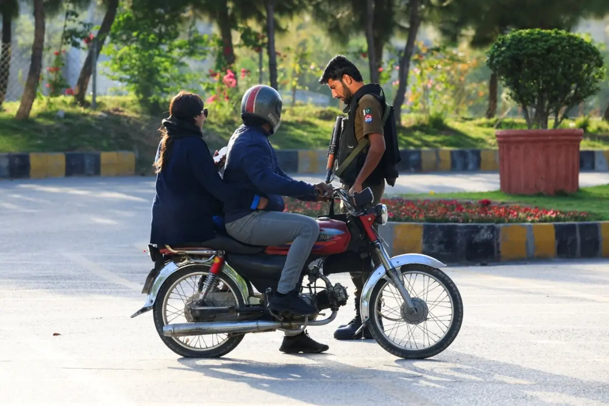 امریکا ایران مذاکرات: اسلام آباد میں تیاریاں