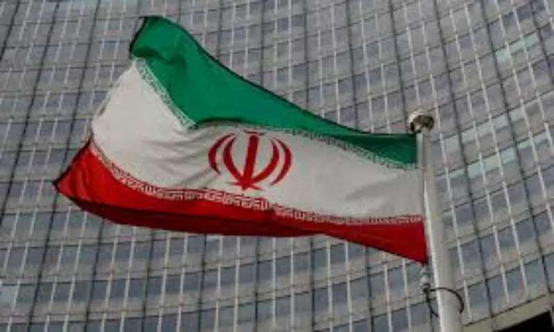 Iran executes two men accused of spying for Israel