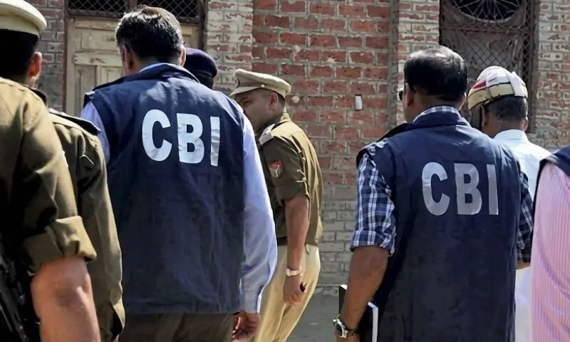 ڈرون درآمد کے لیے رشوت کا الزام: بھارت میں ایوی ایشن اور ریلائنس انڈسٹریز کے افسر گرفتار