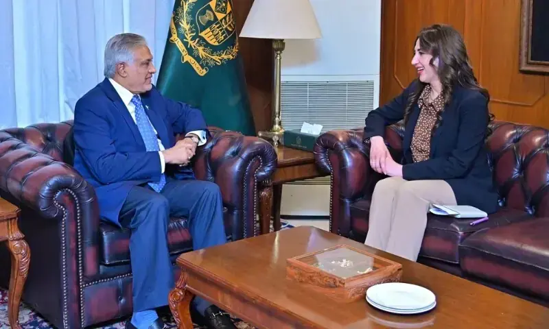 Pakistan urges US, Iran to extend ceasefire, push diplomacy