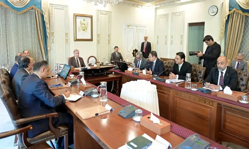 PM okays PPP overhaul to fast-track projects