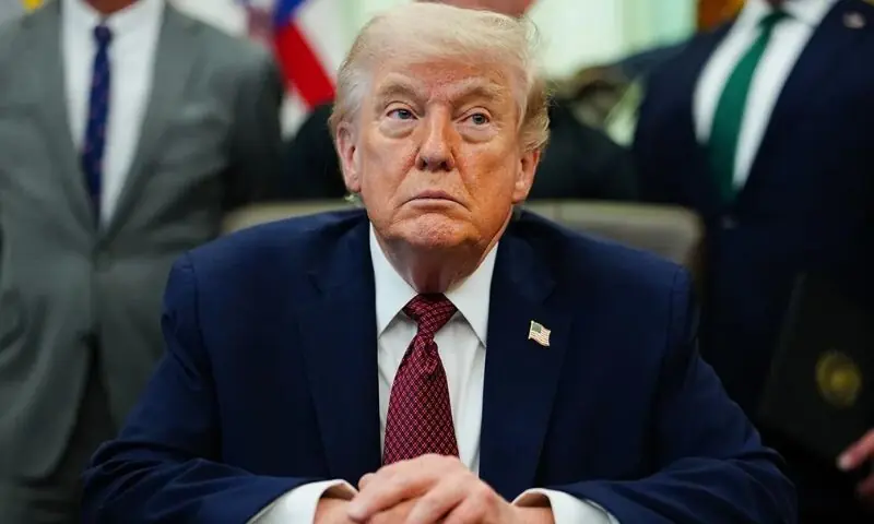 پاکستان نے ایک بار پھر ایران پر حملے رکوا دیے، ٹرمپ کا سیز فائر میں توسیع کا اعلان