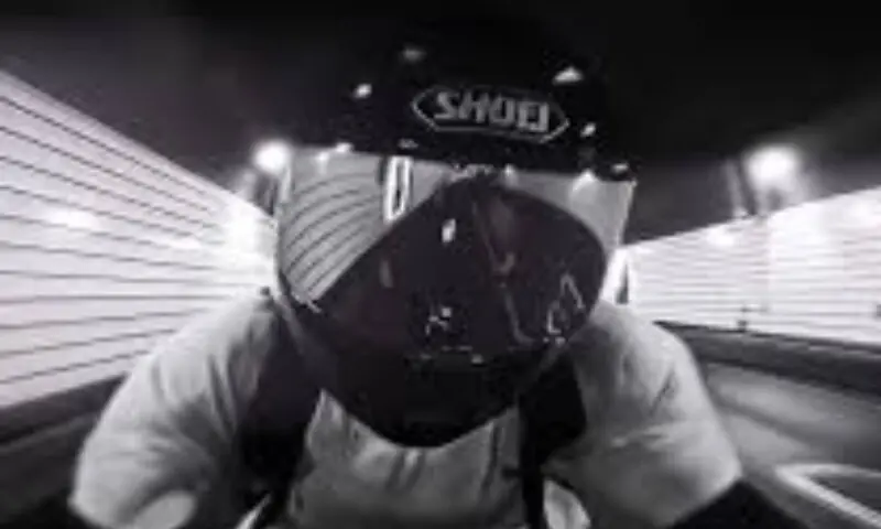 Jungkook surprises fans with motorcycle ride in viral TikTok trend video