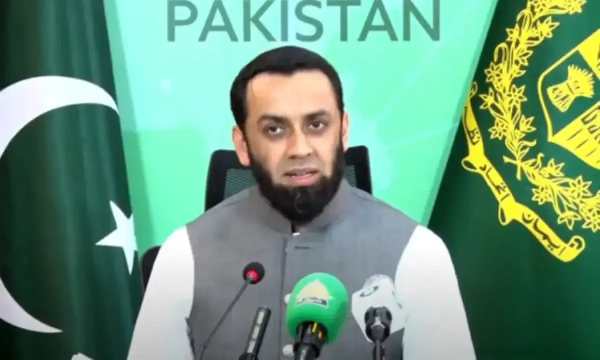 بھارت کی کھوکھلی سوچ اور مکاری کھل کے سامنے آچکی ہے، عطا تارڑ