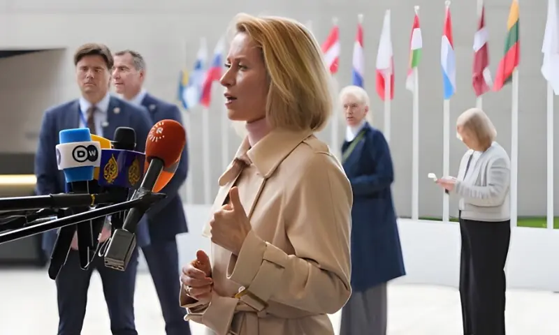 یورپی یونین میں اسرائیل سے تعلقات معطل کرنے کی تجویز مسترد