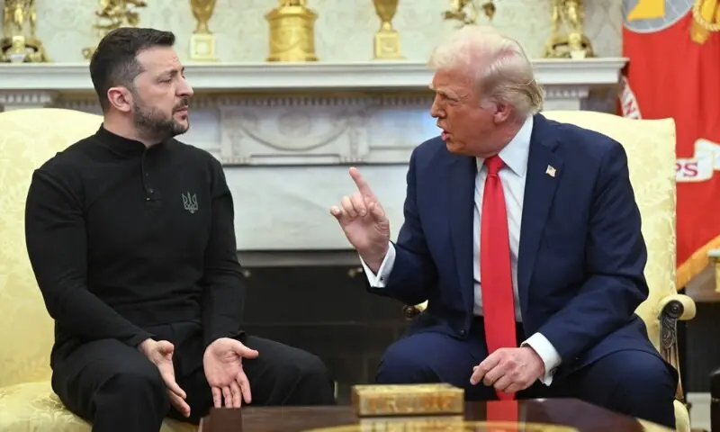 ایرانی ڈرون حملوں کا توڑ: امریکی فوج یوکرینی ٹیکنالوجی استعمال کرے گی، رائٹرز