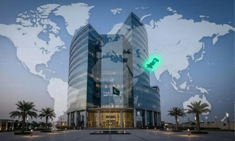 پاکستان کی جنوبی ایشیا سے ’گریٹر مڈل ایسٹ‘ منتقلی، کیا فائدہ یا نقصان ہوگا؟