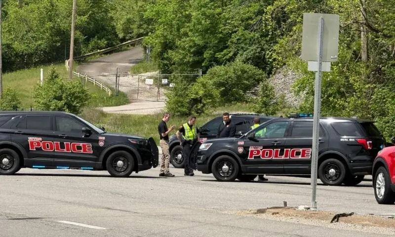 امریکا میں چاندی بنانے والے ایک کارخانے میں کیمیائی اخراج سے دو افراد ہلاک