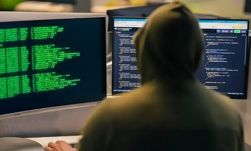 بھارتی میڈیا چینل ہیک، طالبان نے بھارت سے تعلقات پر متنازع پیغام نشر کردیا