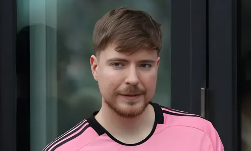 دنیا کے سب سے بڑے ہوٹیوبر ’مسٹر بیسٹ‘ پر خاتون ملازمہ کے سنگین الزامات