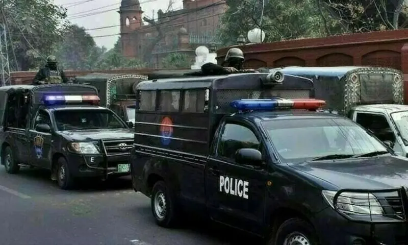 لاہور کے علاقے اچھرہ میں تین بچوں کا سفاکانہ قتل، چچا زیرِ حراست