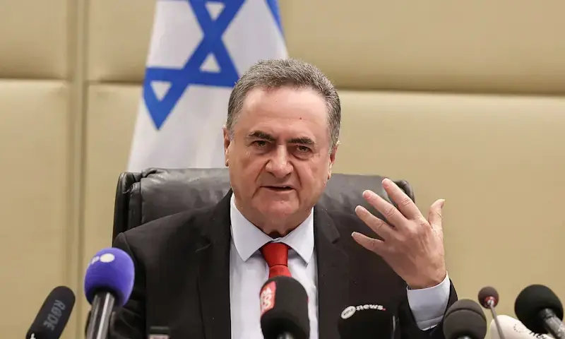 Israel awaiting US green light to 'return Iran to Stone Age': Defence minister