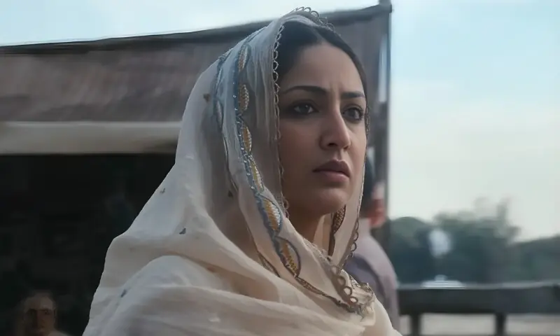 فلم ’حق‘ میں یامی گوتم نے اپنے کردار کے لیے قرآن کا مطالعہ کیا، ہدایتکار کا انکشاف