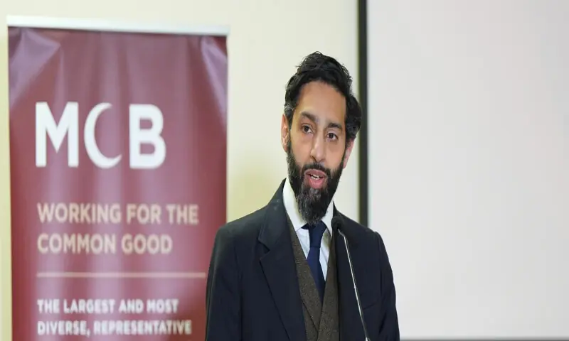 MCB adopts Mamdani-style campaign push in UK voter drive