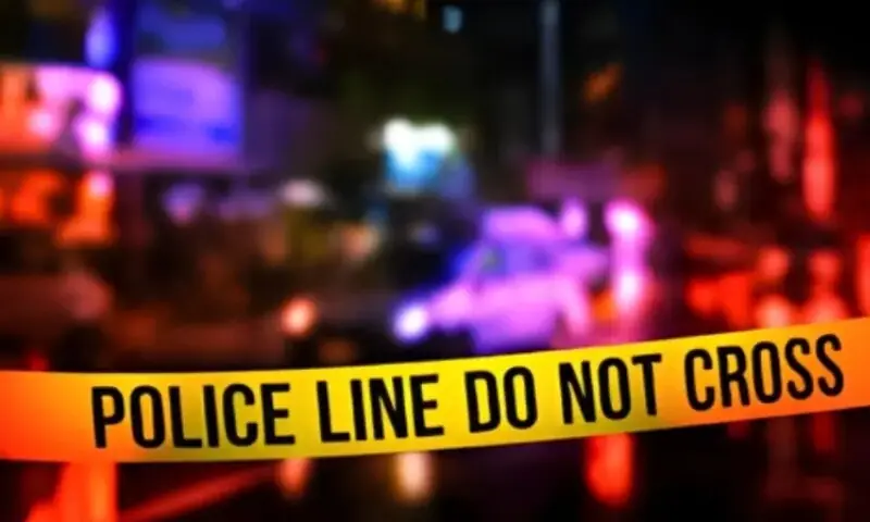 کوہاٹ: فائرنگ سے کمسن بچہ اور خاتون سمیت 5 افراد جاں بحق