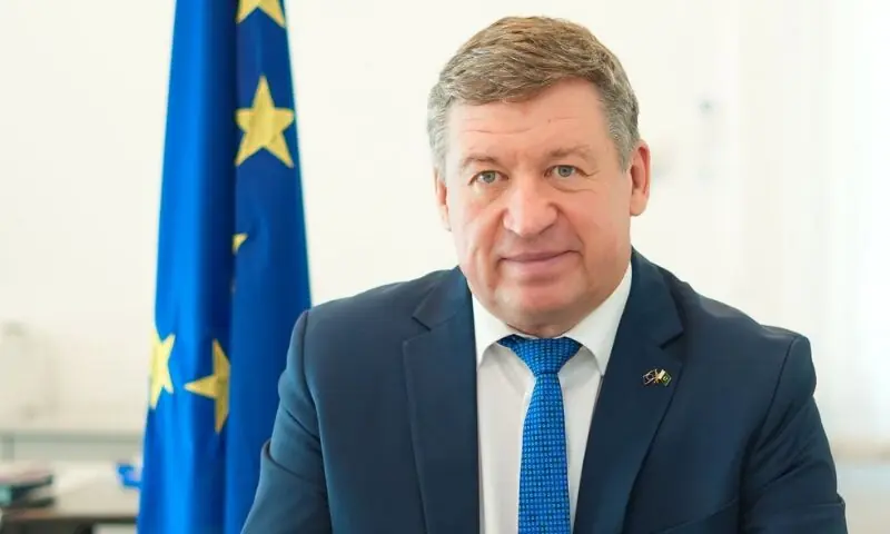 امن مذاکرات کے دوسرے راؤنڈ میں ایران اور امریکا کے درمیان معاہدہ ہونے کا امکان ہے: یورپی یونین سفیر