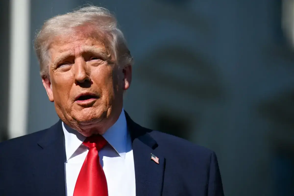 Majority of Americans back Trump impeachment as odds shift: poll