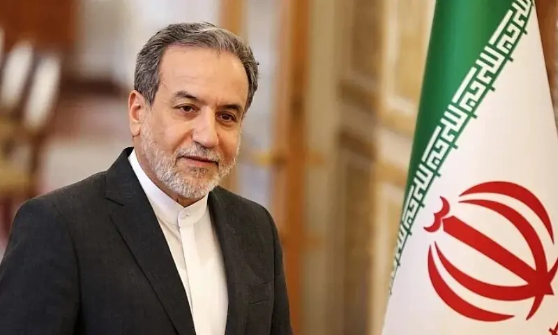 عباس عراقچی کا روس جانے سے قبل دورہ پاکستان کا امکان