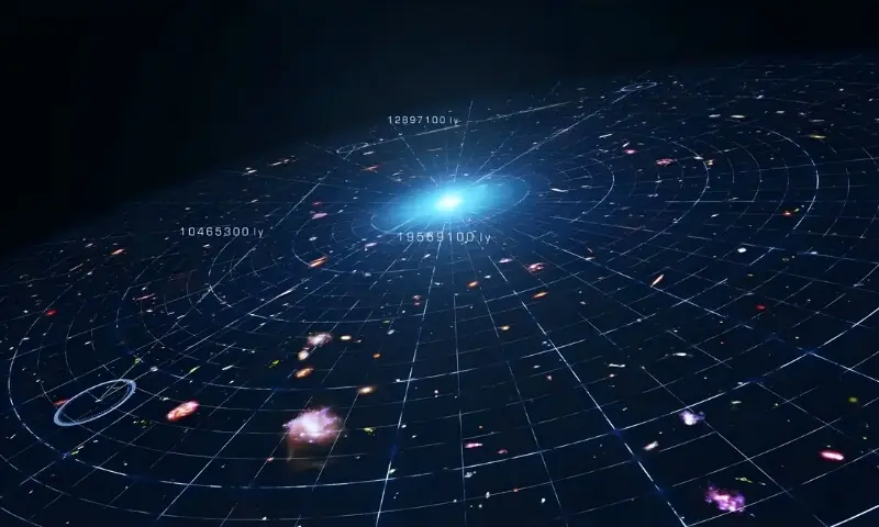 نظامِ شمسی میں 'پانچویں قوت' کی موجودگی کا انکشاف: ماہرینِ طبیعیات نے ہلچل مچا دی