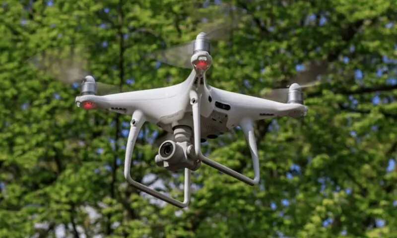 پنجاب میں دفعہ 144 کے تحت کھلی فضا میں ڈرون اُڑانے پر پابندی برقرار