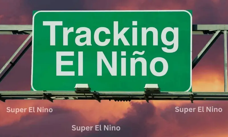 'سُپر ایل نینو' کی آمد، 2026 میں دنیا کو شدید گرمی کی لپیٹ میں لینے والی یہ قدرتی آفت کیا ہے؟