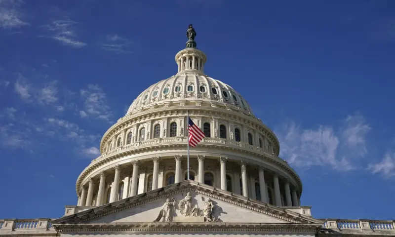 Trump faces Congress deadline over Iran military action amid ceasefire extension