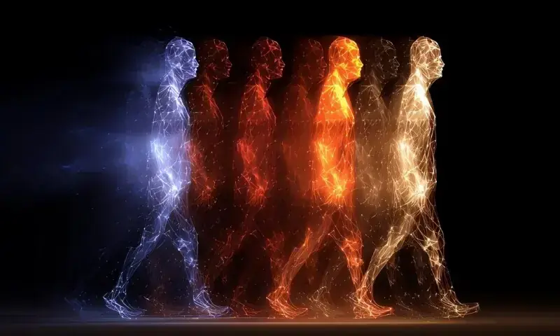 New DNA study reshapes understanding of human origins