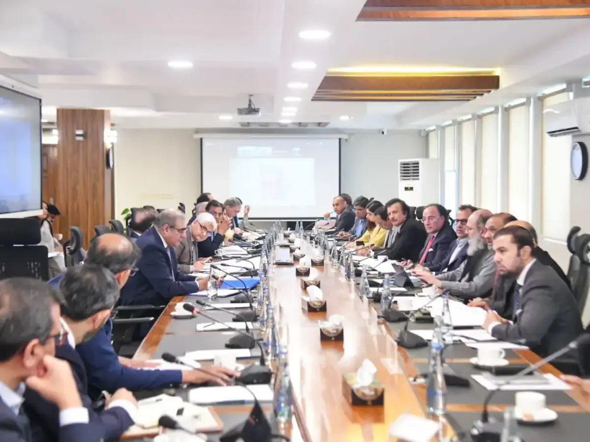 After brief uptick, essential commodity prices begin to ease: ECC told