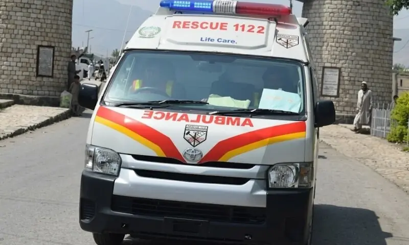 پنجاب اور سندھ میں 24 گھنٹوں کے دوران اپنوں کے ہاتھوں قتل کی کئی لرزہ خیز وارداتیں