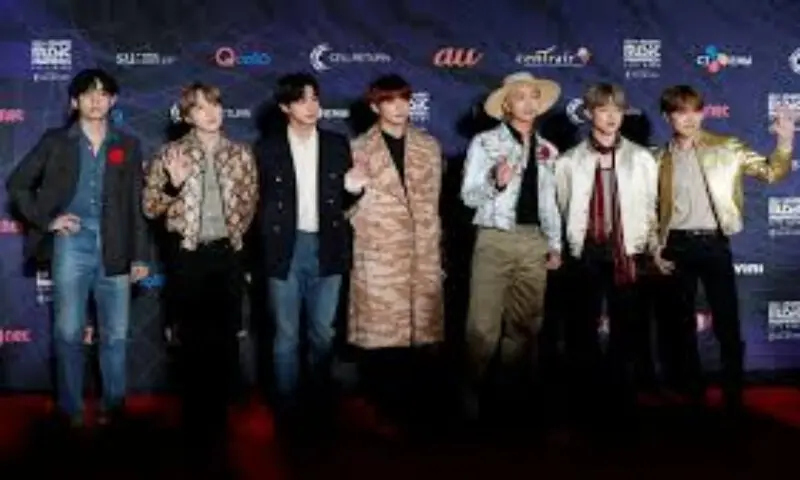 BTS fans react as Pied Piper performance returns after hiatus