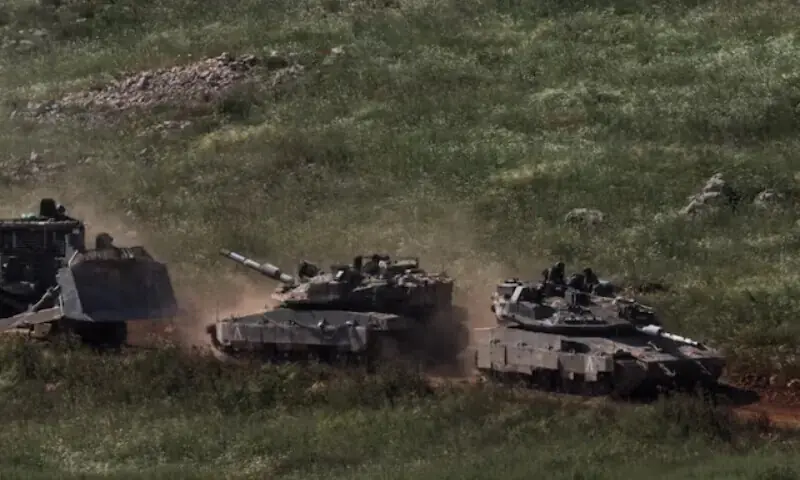 Global military spending hits record $2.9 trillion as Europe and Asia drive surge