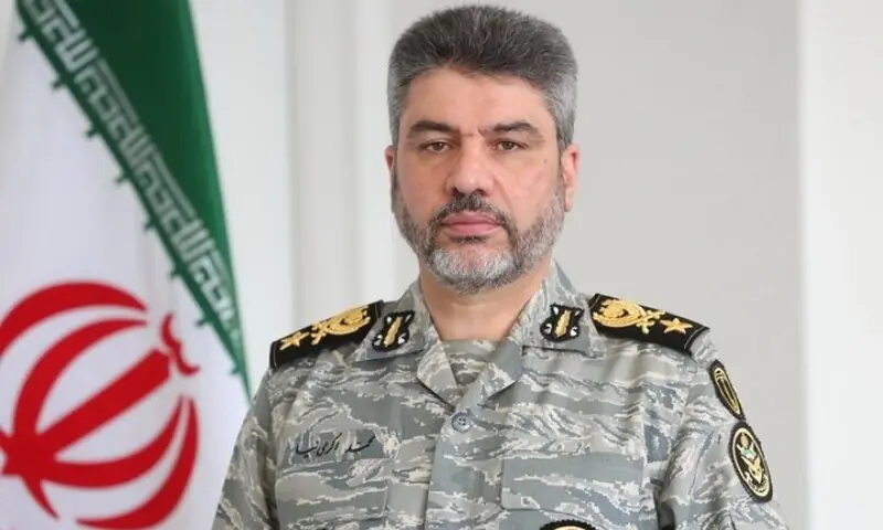 طویل جنگ کے لیے مکمل طور پر تیار ہیں اور دشمن کو پچھتانا پڑے گا: ایرانی فوج