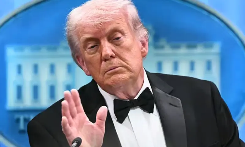 ایران جنگ کے 60 دن مکمل: فیصلہ کن مرحلے پر ٹرمپ کو کانگریس کی منظوری درکار