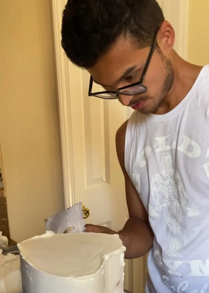   (جیسس کاڈینا)  