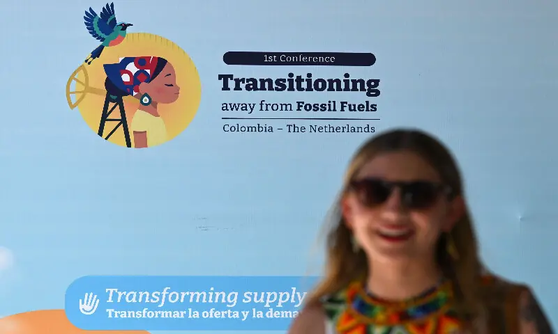 France's 'roadmap' to exit fossil fuels by 2050