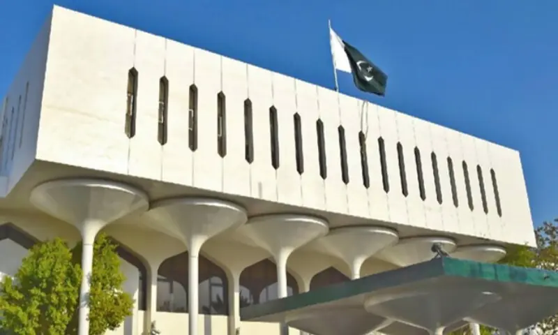 تکنیکی خرابی: یو اے ای میں پاکستانی سفارت خانے کی پاسپورٹ سروسز معطل