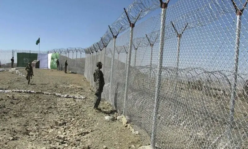 Afghan Taliban&rsquo;s shelling in South Waziristan injures 5 civilians