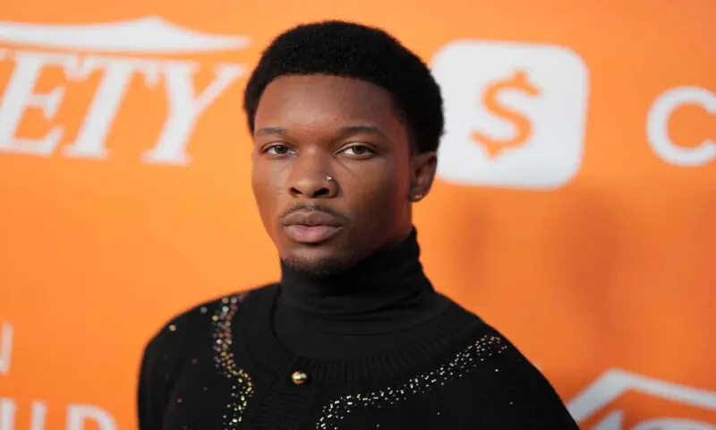 US prosecutors accuse singer D4vd of killing teen in Los Angeles