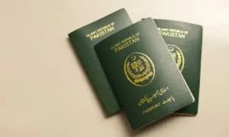 Govt reduces normal passport delivery time to 14 days
